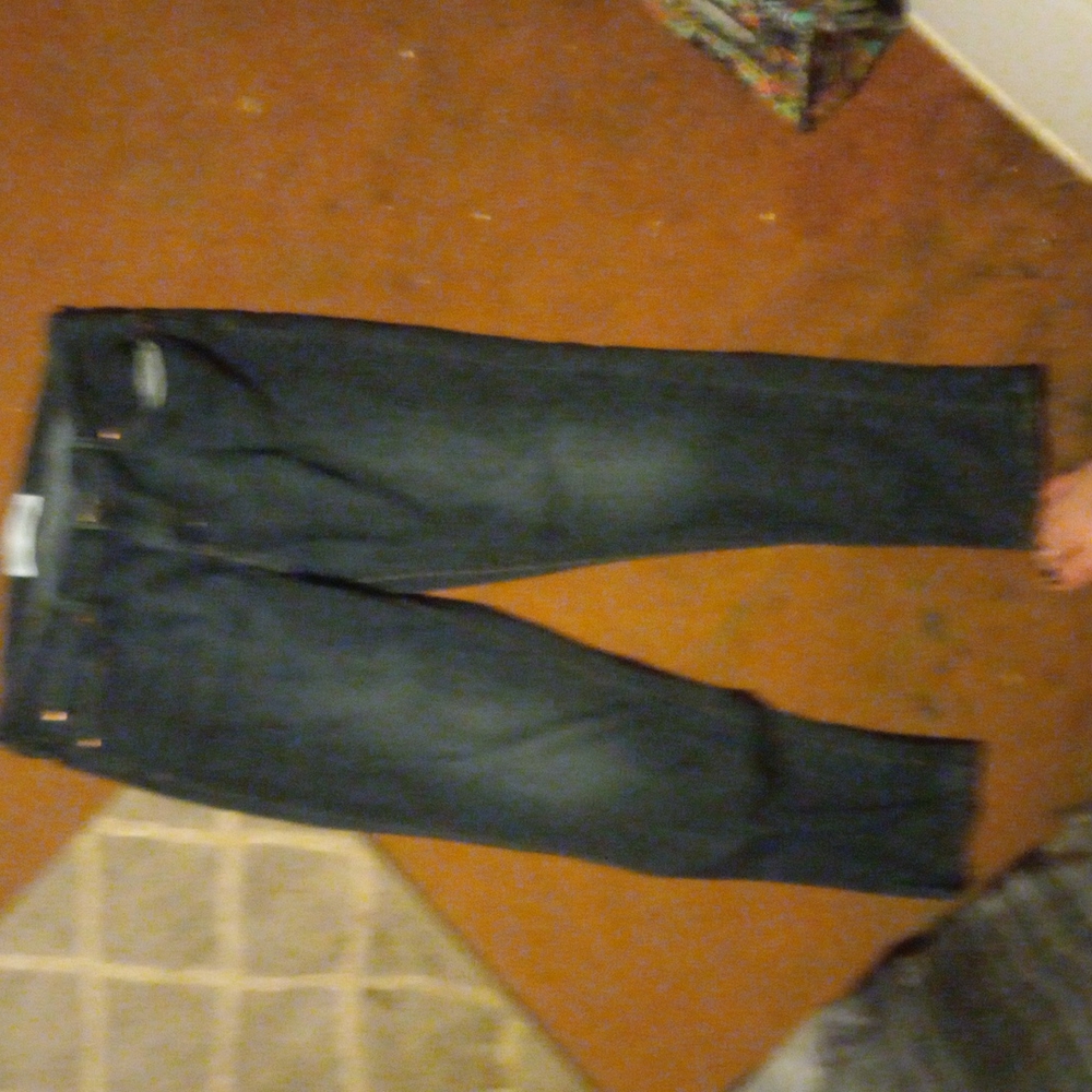 Signature Levi Strauss jeans